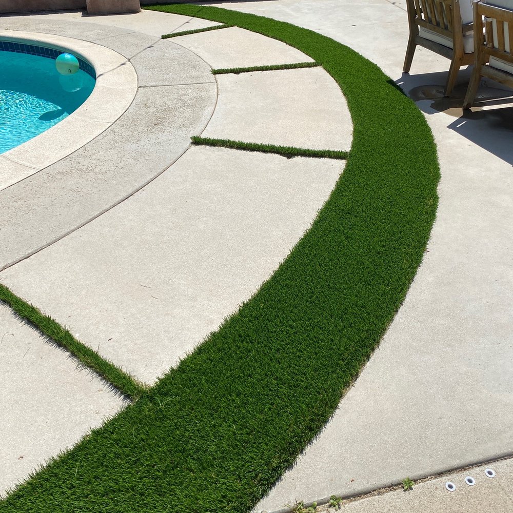 Future Turf - Artificial Turf Near Me - Newbury Park, California