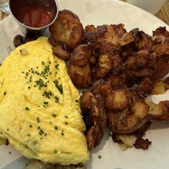 Willa Jean - Omelette - Bakeries Near Me - New Orleans, Louisiana Willa Jean - Omelette - Bakeries Near Me - New Orleans, Louisiana