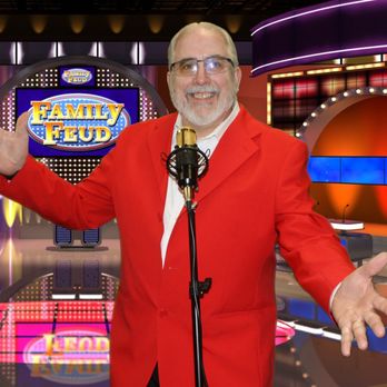 Jensen Entertainment - So many games in our game show-Family Feud! - Party & Event Planning Near Me