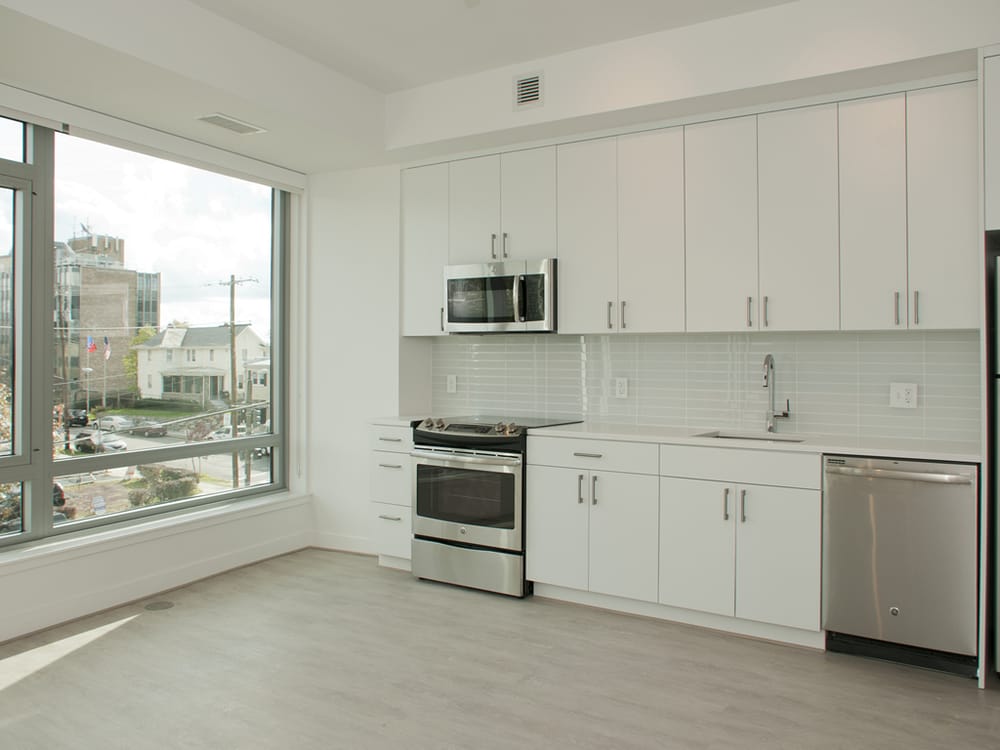 Tenley View - property management company in Washington, DC, DC