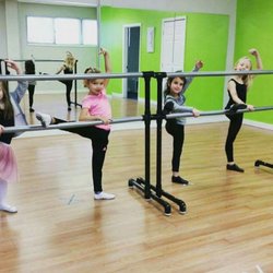 Movement Dynamics Dance Company - Beginner classes ages 5-7