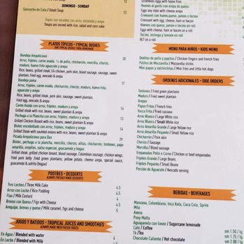 Arepalicious - Colombian Near Me - Ozone Park, New York Arepalicious - Colombian Near Me - Ozone Park, New York