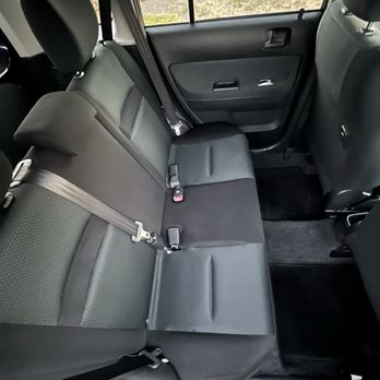 Joseph’s Auto Detailing - Rear passenger - Auto Detailing Near Me Joseph’s Auto Detailing - Rear passenger - Auto Detailing Near Me