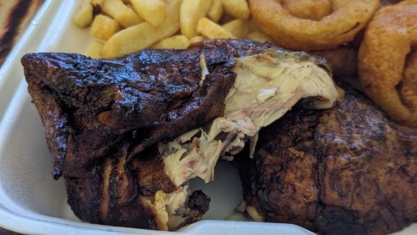 RICKY’S CHICKEN - Updated August 2024 - 75 Photos & 69 Reviews - 5840 ...