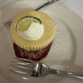 CF Food Kitchen - Key lime pie was amazing! - New American Near Me - Granada Hills, California