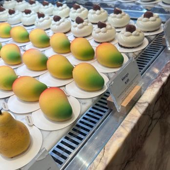 Salswee - Bakeries Near Me - New York, New York Salswee - Bakeries Near Me - New York, New York