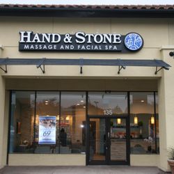 Hand & Stone Massage and Facial Spa - Conveniently located right on Camp Bowie Blvd! Treat yourself today, with one of our signature massage or facial treatments.