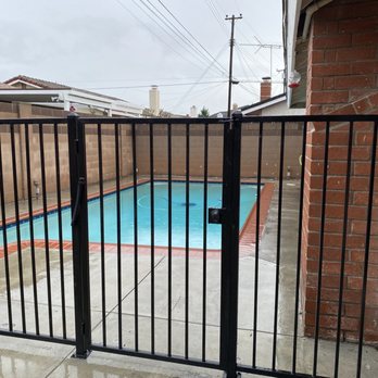 BNJ Iron Works - Fences & Gates Near Me - Cudahy, California BNJ Iron Works - Fences & Gates Near Me - Cudahy, California