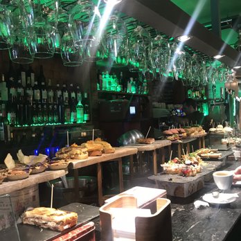 zurekin - More pintxos - Spanish Near Me - Bilbao, BI