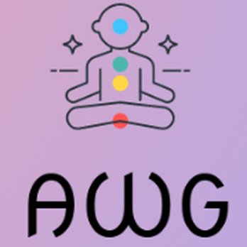 Agewythgrace - Logo - Trainers Near Me