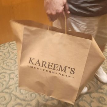 Kareem's - Kareems to go! - Mediterranean Near Me - Anaheim, California Kareem's - Kareems to go! - Mediterranean Near Me - Anaheim, California