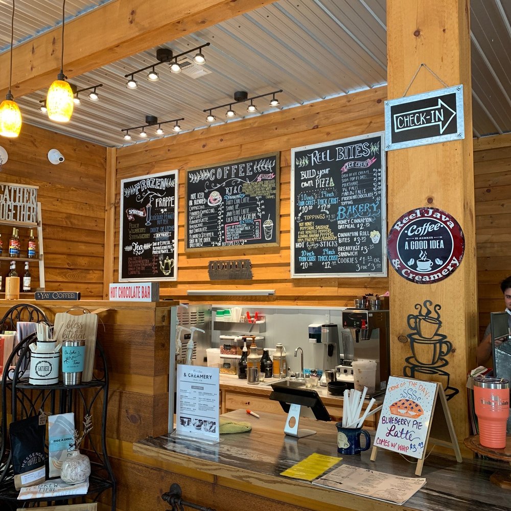 THE BEST 10 Restaurants near Jamestown, KY Last Updated September