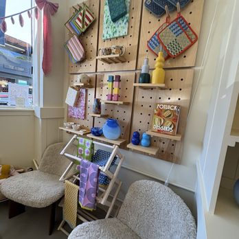 East Peak General Store - Home Decor Near Me - San Anselmo, California