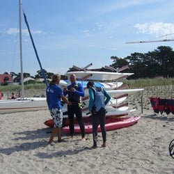 Sail & Surf Rügen