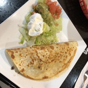 Mexico Lindo - Quesadilla - Mexican Near Me - Orange Beach, Alabama