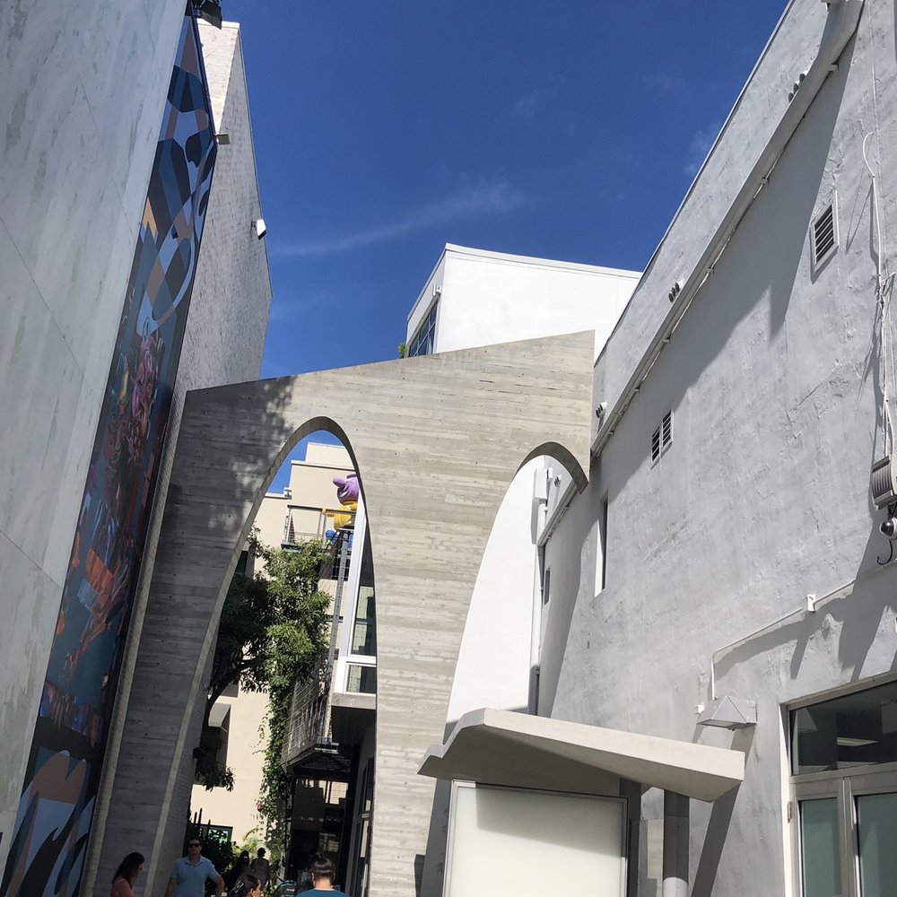 Jade Alley by Daniel Toole - Landmarks & Historical Buildings Near Me - Miami, Florida Jade Alley by Daniel Toole - Landmarks & Historical Buildings Near Me - Miami, Florida