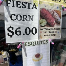 El Papa Corn