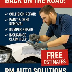 Pm Auto Solutions