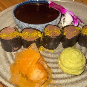 Soba - Asian Fusion Near Me - Pittsburgh, Pennsylvania