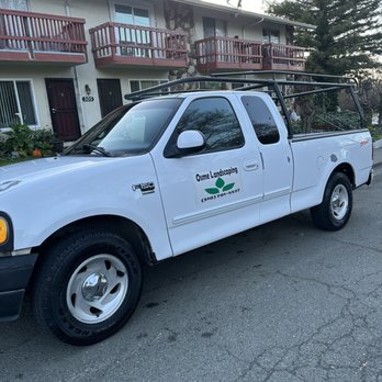 Osme Landscaping - Landscaping Near Me - Vallejo, California Osme Landscaping - Landscaping Near Me - Vallejo, California