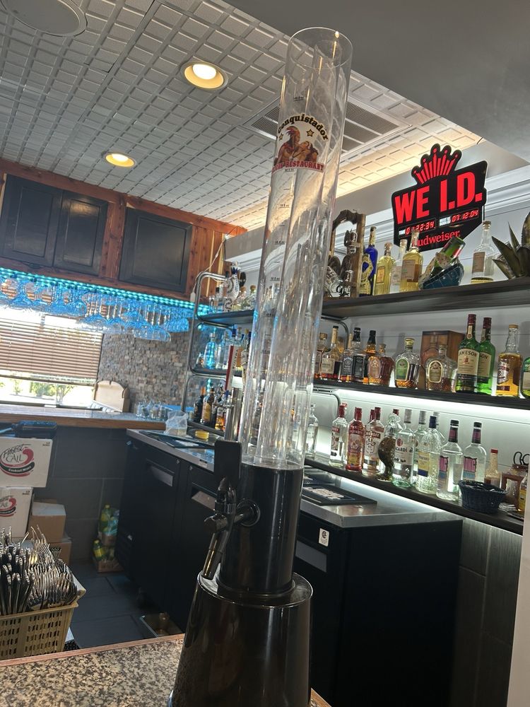 El Conquistador Mexican Restaurant #3 Image