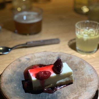 Criollo - Mexican Near Me - Oaxaca, OAX