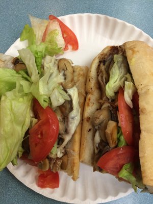 Dino's Subs and Pizza by null