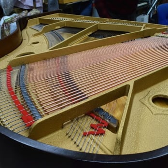 Seven Octave Piano - Piano Services Near Me - Troy, Missouri Seven Octave Piano - Piano Services Near Me - Troy, Missouri