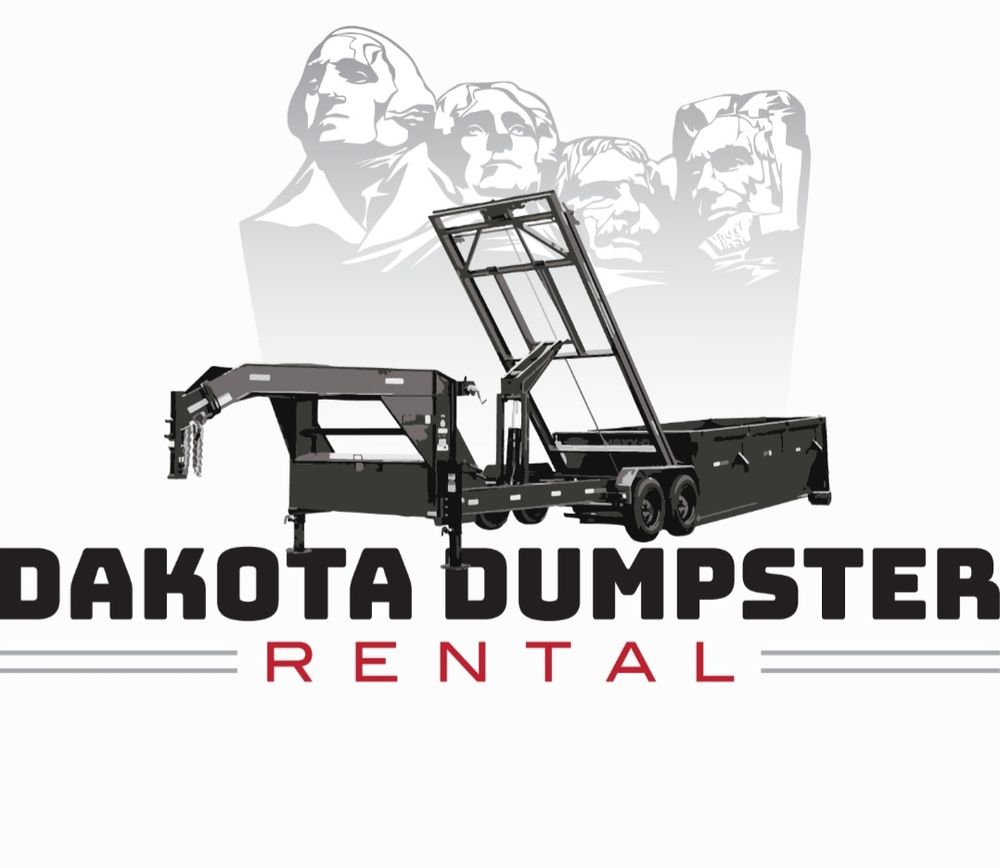 DAKOTA DUMPSTER RENTAL 104 W Elm St, Harrisburg, South Dakota
