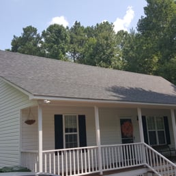 Beautiful roof by Covenant Roofing Beautiful roof by Covenant Roofing