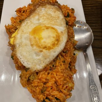 Yeomiji - Kimchi rice - Korean Near Me - Scarsdale, New York Yeomiji - Kimchi rice - Korean Near Me - Scarsdale, New York