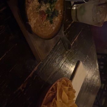 Red Star Taco Bar - Bean 'n' cheese dip - Mexican Near Me - Seattle, Washington Red Star Taco Bar - Bean 'n' cheese dip - Mexican Near Me - Seattle, Washington