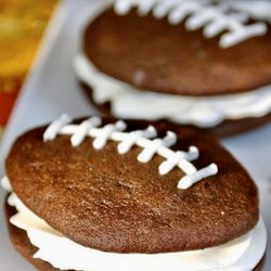 Sweet Bites by Angela - Whoopie Pies
