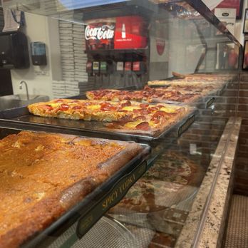 Prince Street Pizza - Pizza Near Me - Costa Mesa, California