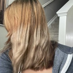 The Color Bar - Dublin