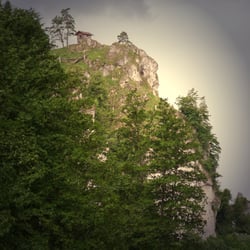 Aussichtspunkt