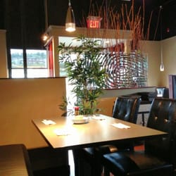 Sushi Plus - Interior