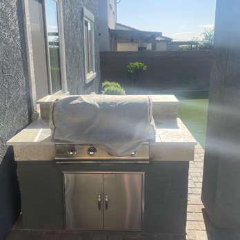 Pegasus Pool and Spas - Bar and grill - Pool & Hot Tub Service Near Me - Gilbert, Arizona