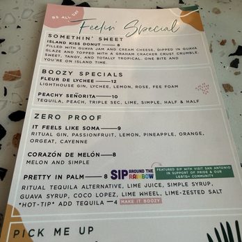 Box St. All Day - Breakfast & Brunch Near Me - San Antonio, Texas