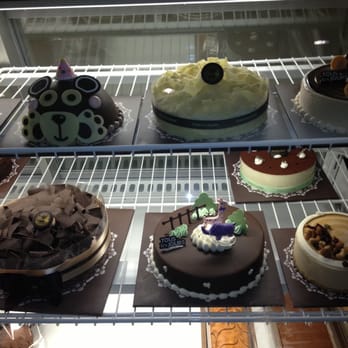 Tous Les Jours - More of their selection. - Bakeries Near Me - Northridge, California Tous Les Jours - More of their selection. - Bakeries Near Me - Northridge, California