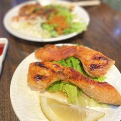 Sushi 21