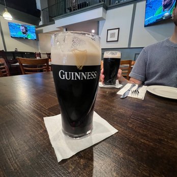 Molly Os - Guinness - Irish Pub Near Me - San Carlos, California Molly Os - Guinness - Irish Pub Near Me - San Carlos, California
