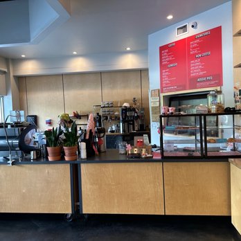 The Kookabura Coffee - Coffee any time! Love the honey badger! - Coffee & Tea Near Me - St. Augustine, Florida The Kookabura Coffee - Coffee any time! Love the honey badger! - Coffee & Tea Near Me - St. Augustine, Florida