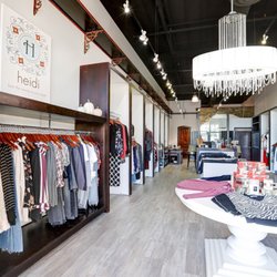 Heidi Boutique