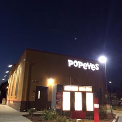 Popeyes Louisiana Kitchen