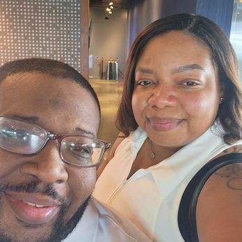 Topgolf - Me and my forever Caddy - Golf Near Me - Charlotte, North Carolina
