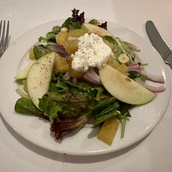 Madeline's - Madeline Salad GF - New American Near Me - Cambria, California Madeline's - Madeline Salad GF - New American Near Me - Cambria, California
