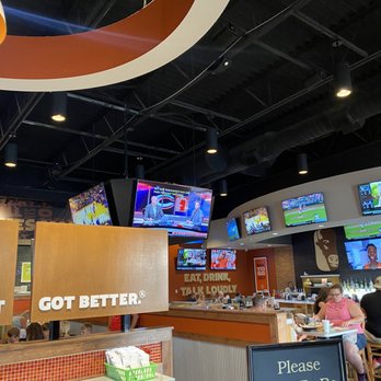 Wings and Rings - Chicken Wings Near Me - Danville, Kentucky Wings and Rings - Chicken Wings Near Me - Danville, Kentucky