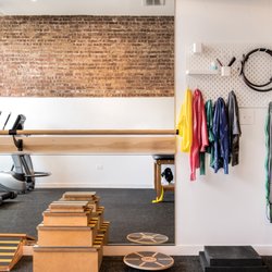 Catherine Stegemann, Pt - Beautiful Clinic!