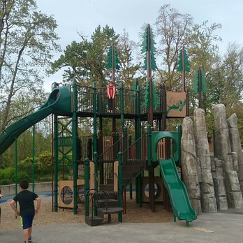 Skinner's Butte Park - Parks Near Me - Eugene, Oregon